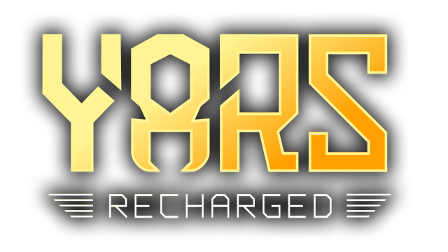 Логотип Yars: Recharged
