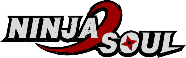 Логотип Ninja Soul