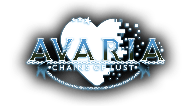 Логотип Avaria: Chains of Lust