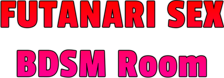 Логотип Futanari Sex - BDSM Room