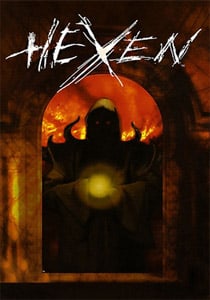 Hexen HD