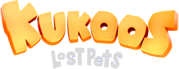 Логотип Kukoos: Lost Pets