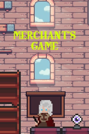 Merchant's Game