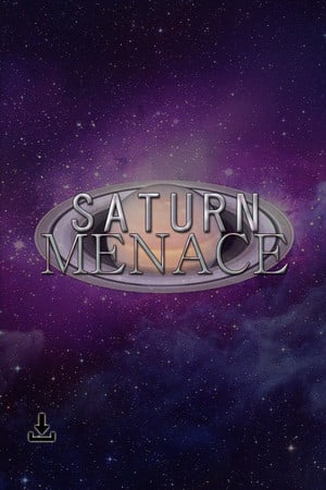 Saturn Menace