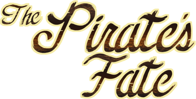 Логотип The Pirate's Fate