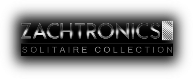 Логотип The Zachtronics Solitaire Collection