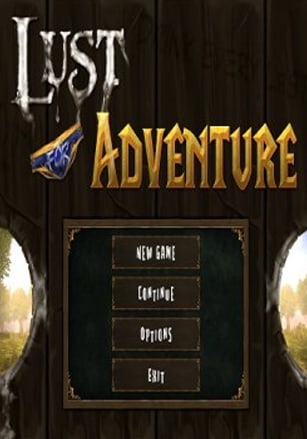 lust for adventure wow