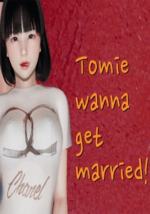 Tomie Wanna Get Married