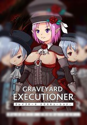Graveyard Executioner