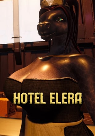 Hotel Elera