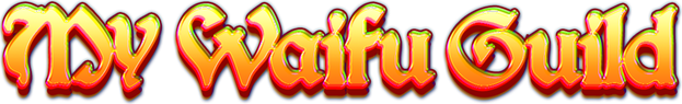 Логотип My waifu guild