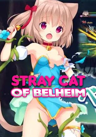 The Stray Cat of Belheim