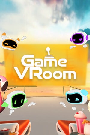 GameVRoom