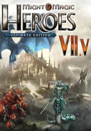 Heroes of Might and Magic 7.5: Ultimate Edition