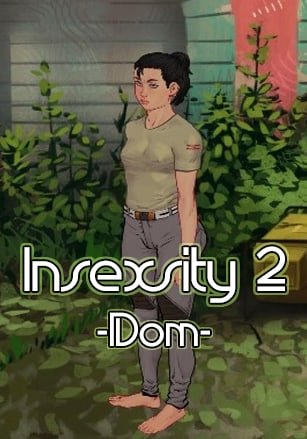 Insexsity 2 -Dom-