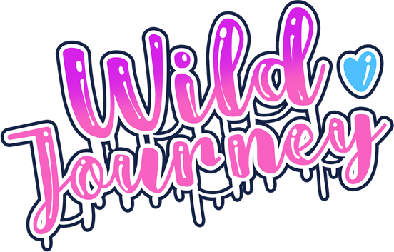 Логотип Wild Journey