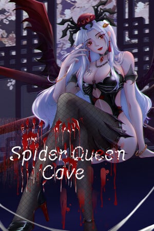 Spider Queen Cave