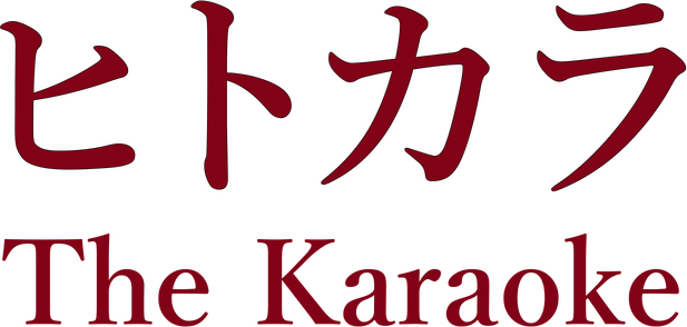 Логотип The Karaoke