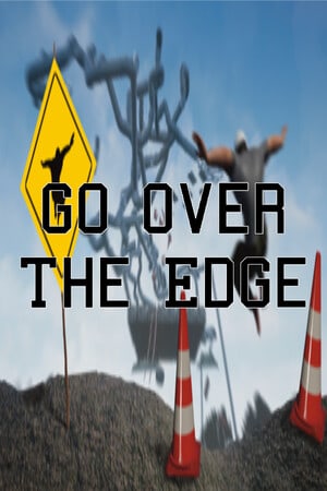 Go Over The Edge