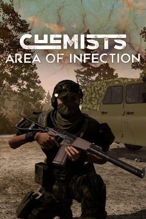 CHEMISTS: Area of infection