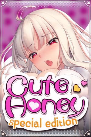 Cute Honey: Special Edition