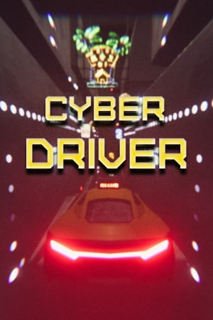 Cyber Driver