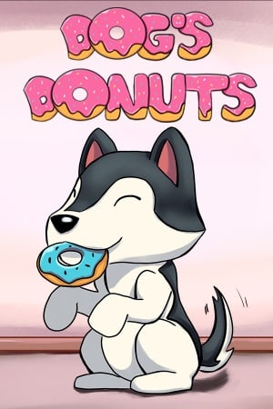 DOG'S DONUTS