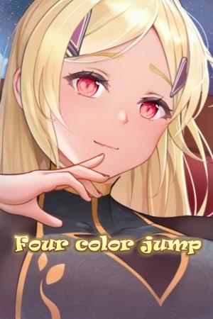 Four Color Jump