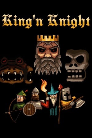 King 'n Knight