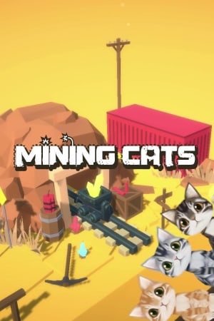 Mining Cats