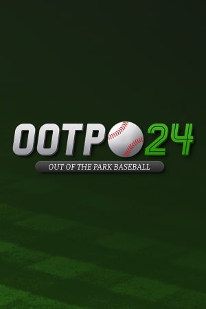 Out of the Park Baseball 24