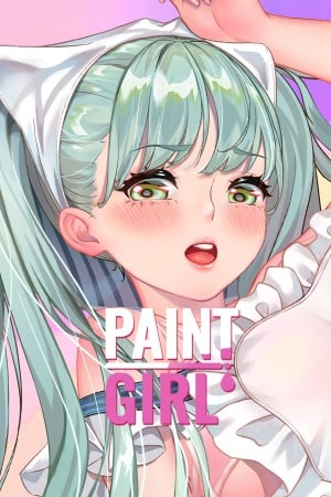 Paint Girl
