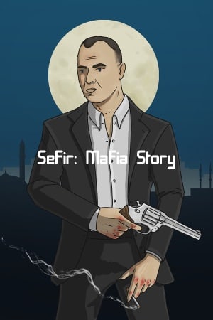 Sefir: Mafia Story