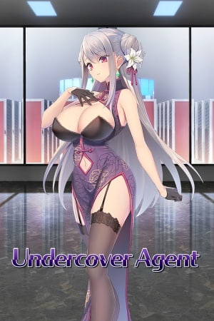 Undercover Agent