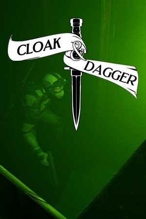 Cloak and Dagger: Shadow Operations
