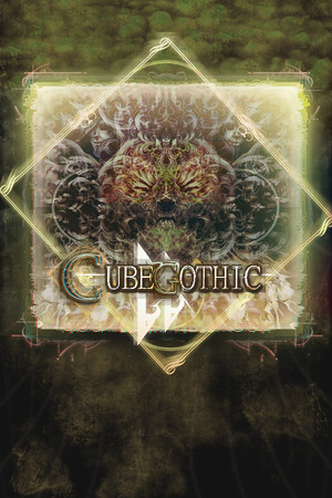Cube Gothic