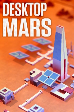 Desktop Mars