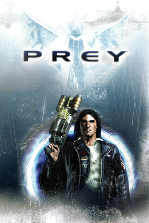 PREY (2006)