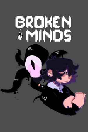 Broken Minds