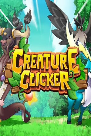 Creature Clicker - Capture, Train, Ascend!