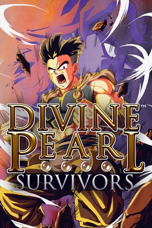 DIVINE PEARL: Survivors