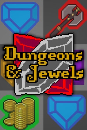 Dungeons and Jewels