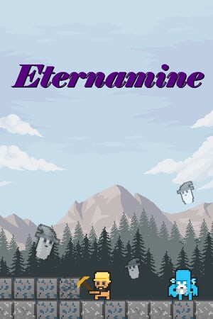 EternaMine