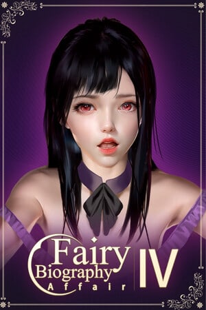 Fairy Biography4: Affair