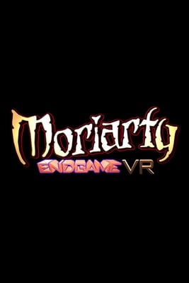 Moriarty: Endgame VR