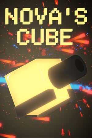 Nova's Cube!