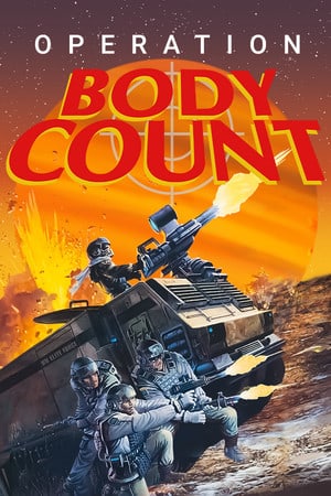 Operation Body Count