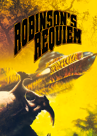 Robinson's Requiem Collection