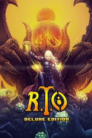 R.T.O. Tales of the Dark Lands - Deluxe Edition