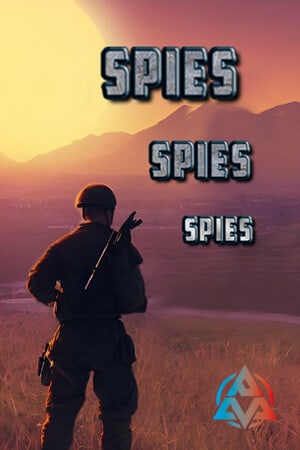 Spies spies spies
